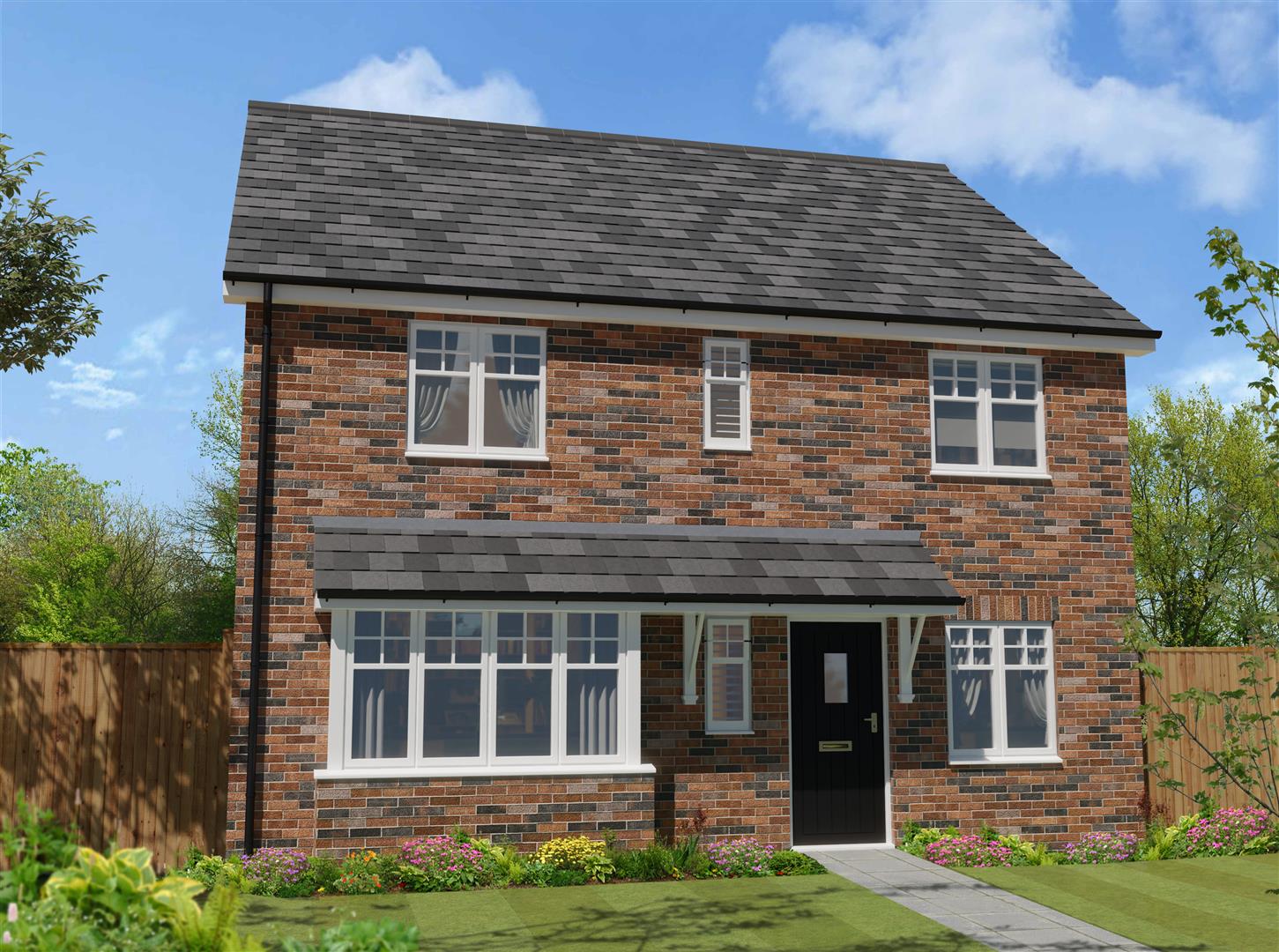 Properties Joy Walker Estate Agent